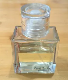 ​【廃盤・訳あり】ポール・スミス エクストリーム メン 50ml（スプレー不良）のサムネイル