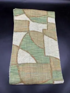 2025年最新】名古屋帯幾何学模様の人気アイテム - メルカリ