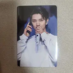 SEVENTEEN BE THE SUN Blu-ray トレカ ジョシュア