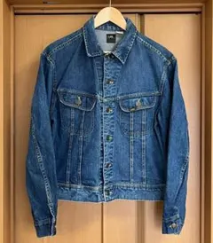 2025年最新】LEE デニムジャケット 80sの人気アイテム - メルカリ