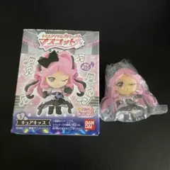 キュアキッス キャラクターグッズ