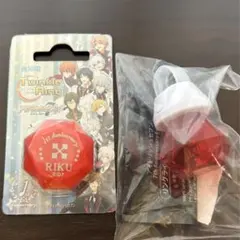 アイナナ リングライト トゥインクルリング 七瀬陸