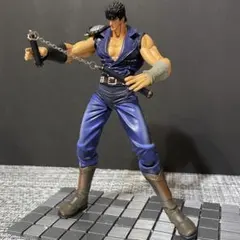 2025年最新】ケンシロウフィギュアの人気アイテム - メルカリ