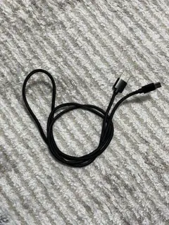 USB typeC ケーブル