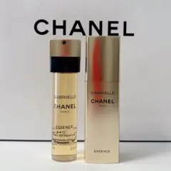 【シャネル】⭐️新品 ガブリエル シャネル エッセンスEDPツィスト本体&レフィルのサムネイル