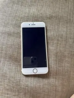 iPhone s ゴールド