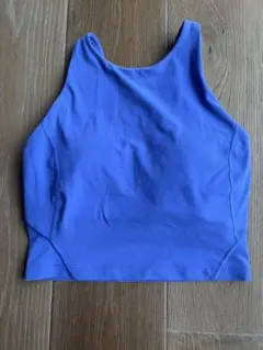 Lululemon ヨガウェア トップス
