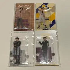 2026年最新】小島健 アクスタ セットの人気アイテム - メルカリ