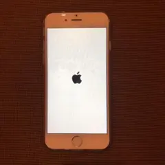 iPhone 6 Silver 16 GB docomo