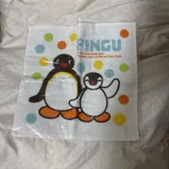 住友生命 ピングー フェイスタオル2枚セット - メルカリ