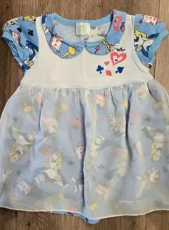 【Disney Baby】ワンピースのサムネイル