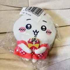 ちいかわ クレープ くじ C賞 マスコット - メルカリ