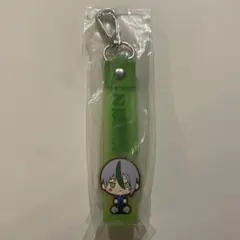 ブルーロック 一番くじ 乙夜影汰　ぽこっとチャーム