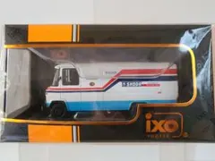 メルセデスベンツ 508D ラリーアシスタントカー 　1/43 イクソのサムネイル