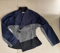イッセイミヤケ　ISSEI MIYAKE ジャケット レディース ブルゾン 黒のサムネイル