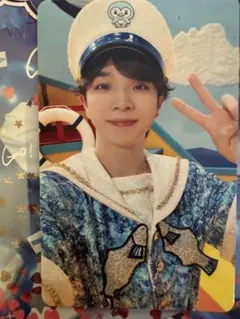 塩﨑太智 トレカ LoveENG!NE