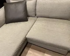 yushi様専用】IKEA ソーデルハムン ＜色＞トルネードグレイ - メルカリ