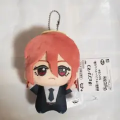 ③ 天使の悪魔 劇場版 チェンソーマン レゼ篇 ちびぐるみ ぬいぐるみ