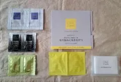 ONE by KOSÉ トライアルセット