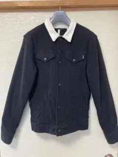 FACTOTUM ボアジャケット