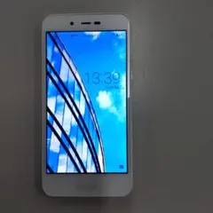 スマートフォン 本体 android