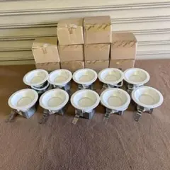 CK29★コイズミ★ 2019年製 LED照明 ダウンライト AD72002L