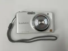 2026年最新】lumix dmc-fx77の人気アイテム - メルカリ