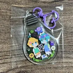 OMORI 同人 アクリルキーホルダー