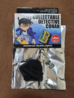 USJ 名探偵コナンコレクタブル 赤井秀一