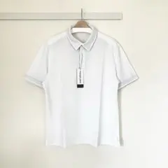 【新品・定価19,800円】ブラックレーベルクレストブリッジ 高級ポロシャツのサムネイル
