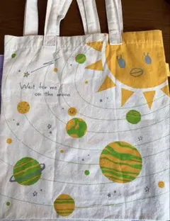 うたプリ 四ノ宮那月 トートバッグ シャニスト アイドルプロデュース バック