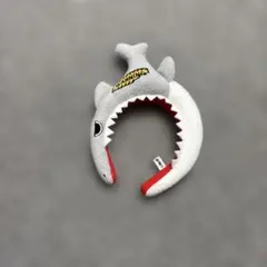 ユニバ USJ ジョーズ カチューシャ