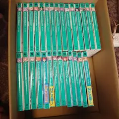 Re:ゼロから始める異世界生活1-20 EX1-3短編集1-4zero1 セット