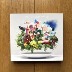 MGA MAGICAL 10 YEARS アニバーサリーベストアルバム　未開封