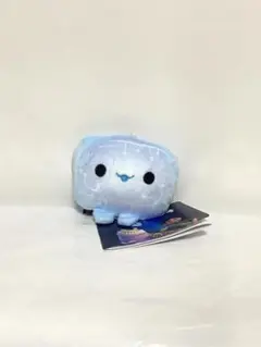 星つなぎのエリオ　 & youマスコット　ぬいぐるみ　マスコット　ウゥゥゥゥ