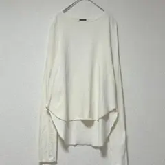 SHIPS（シップス）ロングスリーブカットソーのサムネイル