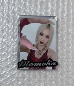 HANA MOMOKA モモカ トレカ