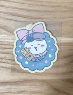 【新品未使用】ちいかわ ナガノキャラクターズ 非売品 ノベルティ まとめ売り 2025年最新】ちいかわノベルティの人気アイテム - メルカリ