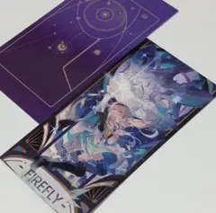 崩壊スターレイル ホタル キャラクターグッズ