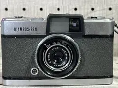OLYMPUS PEN ハーフサイズ フィルムカメラのサムネイル