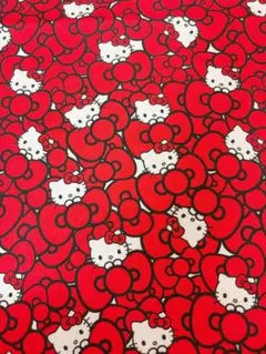 2025年最新】キティはぎれの人気アイテム - メルカリ