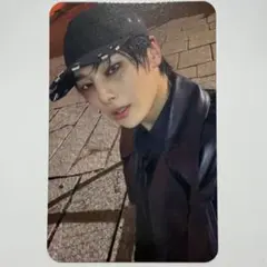 yes24 イェサ 店舗特典合 HOP stray kids ト レカ アイエン