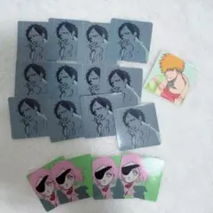 2025年最新】阿近 bleachの人気アイテム - メルカリ