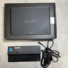 VAIO ノートパソコン 超軽量 SVP112A VAIO 中古ノートパソコン ノートPC パソコン モバイルPC Windows