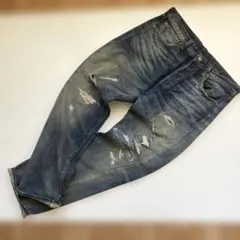 LEVIS 501xx vintage clothing 36 be