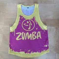 ZUMBAウェア　S