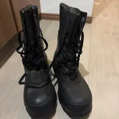 バニーブーツ 8R bunny boots ミッキーマウスブーツ 8R バニーブーツ - メルカリ