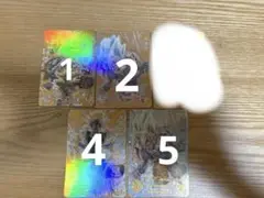 おまけ観賞用