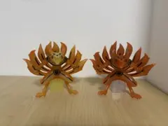 2026年最新】NARUTO-ナルト- 疾風伝 九喇嘛フィギュアⅡの人気アイテム