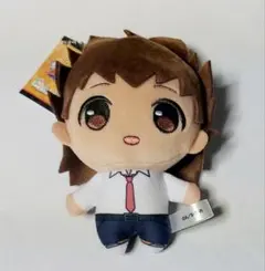 2025年最新】沢田綱吉 ぬいぐるみの人気アイテム - メルカリ